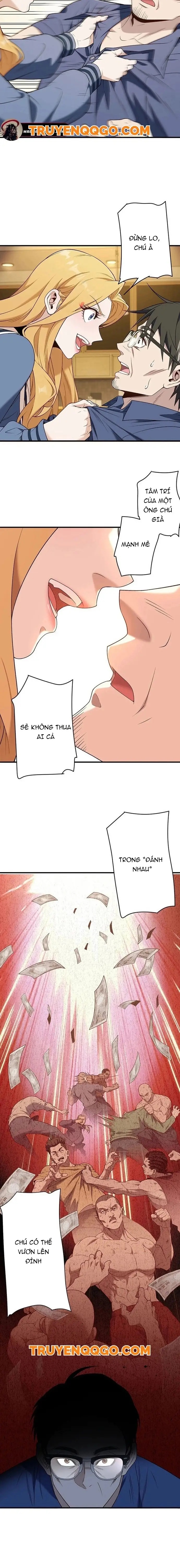 Vô Danh Lão Giang Hồ - chap5 - Trang 14